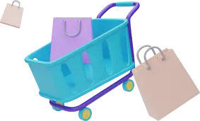 Panier vide