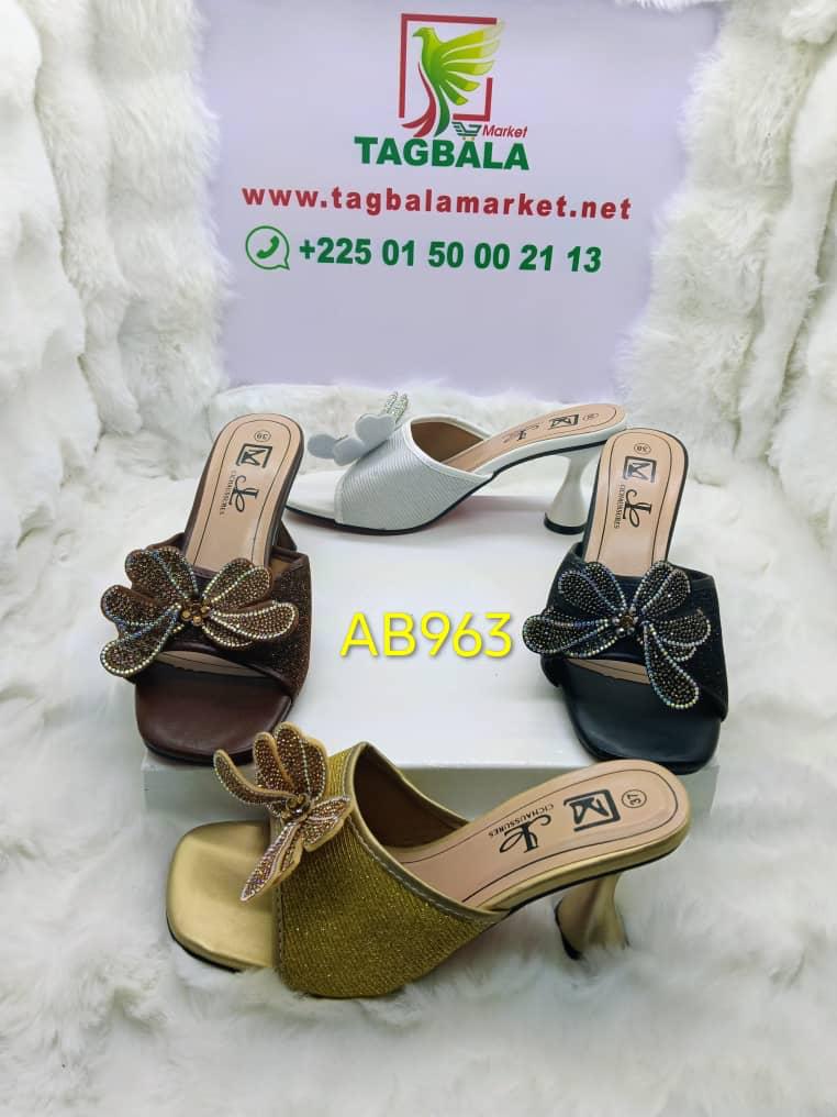 AB963