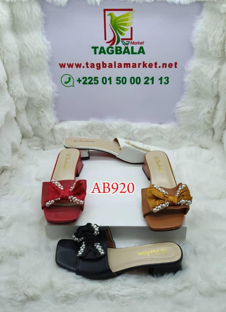 AB920