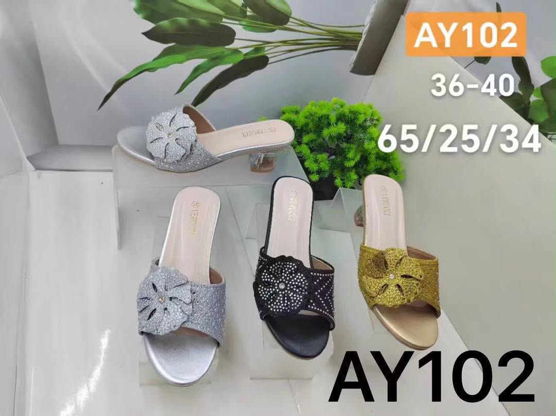 AY102