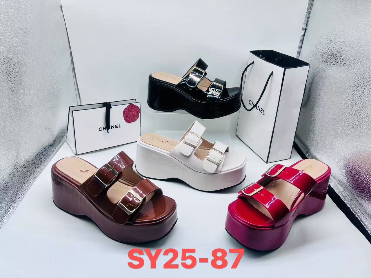 SY25-87