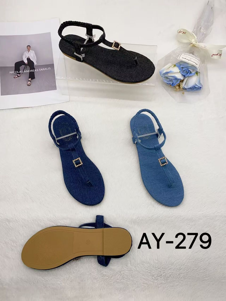 AY-279