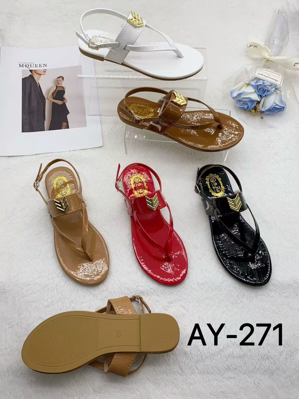 AY-271