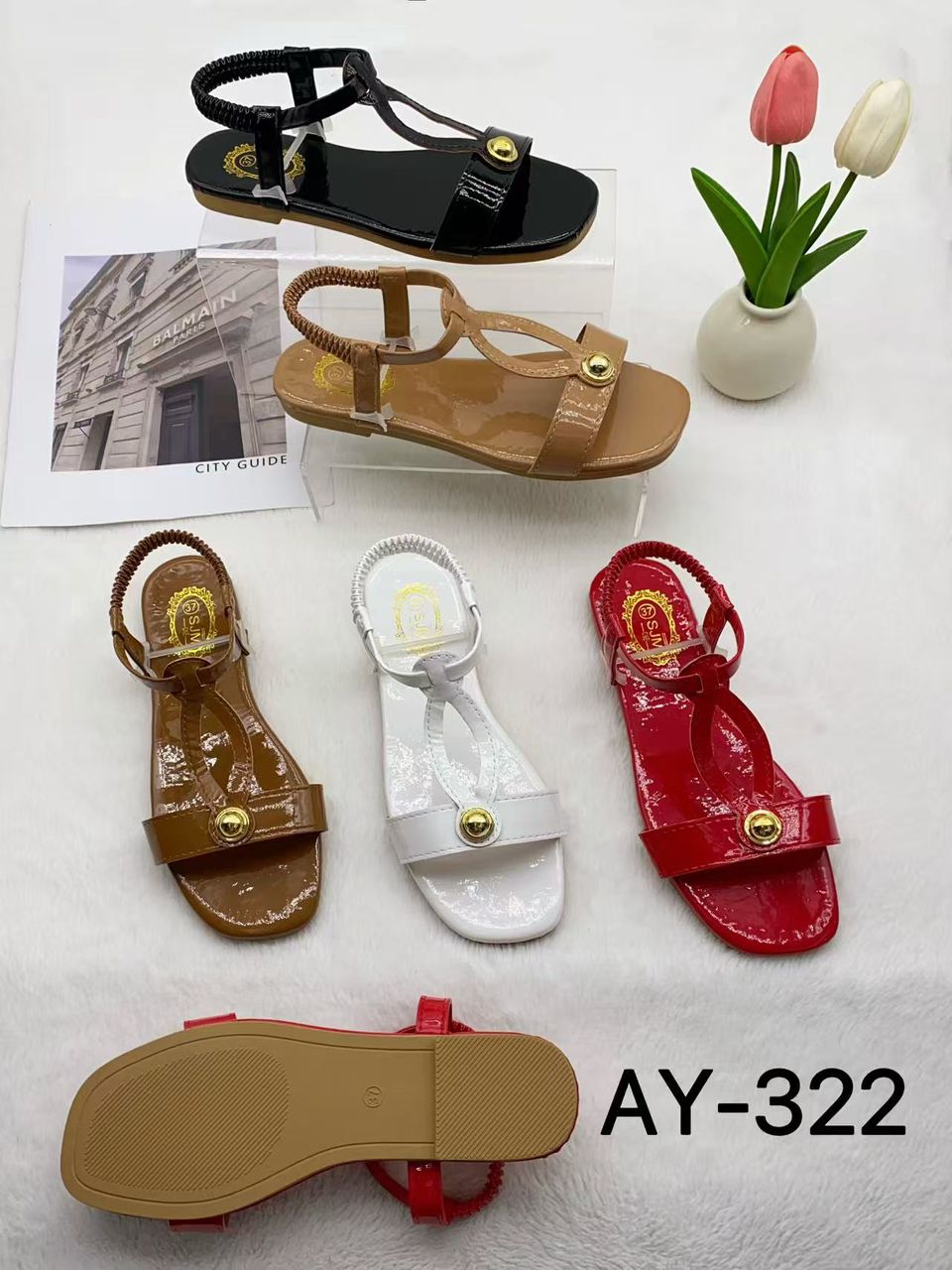 AY-322