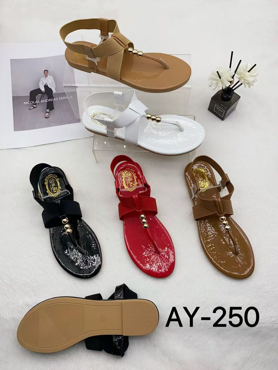 AY-250