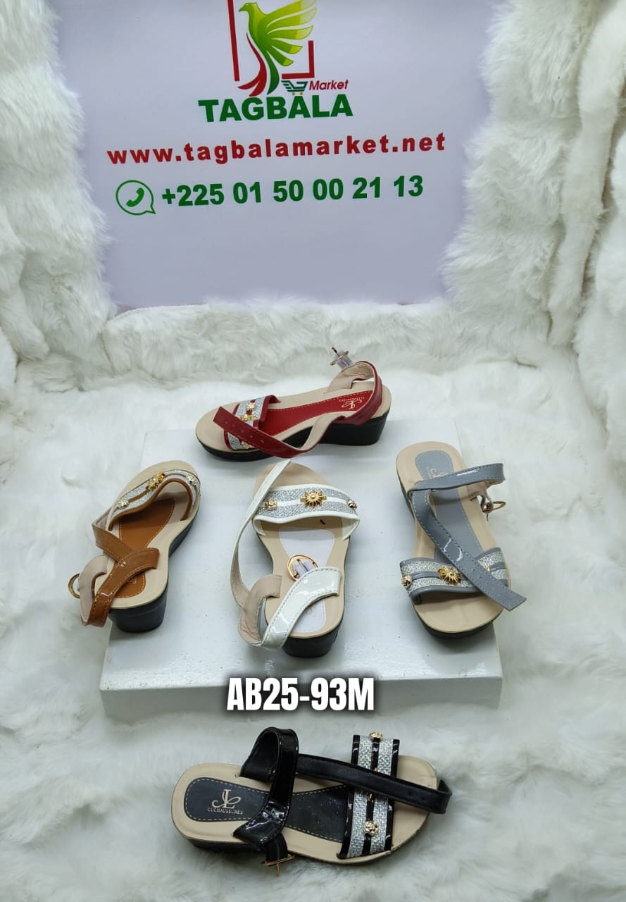 AB25-93M