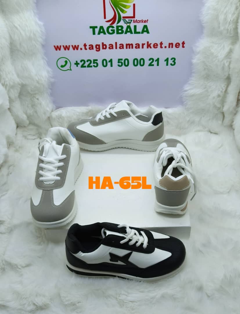HA-65L